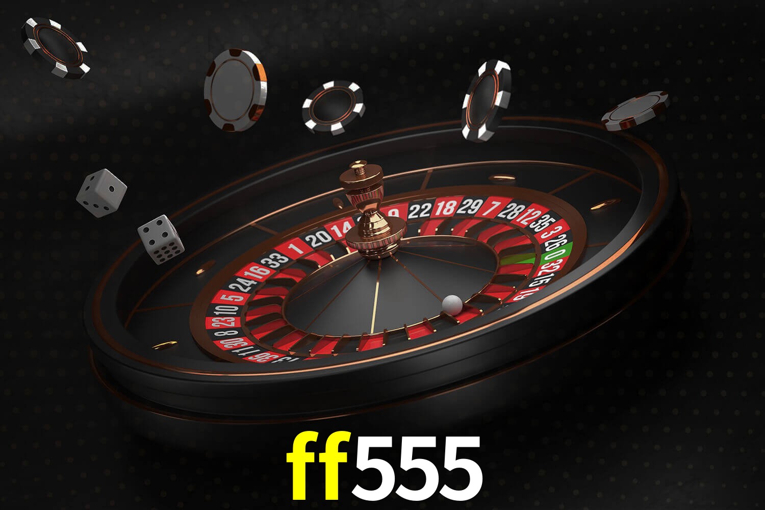 ff555 - Cassino Luxo para Membros VIP - ff555.com