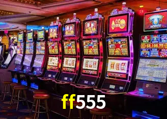 A Emoção da Loteria na ff555: Uma Chance de Mudança de Vida