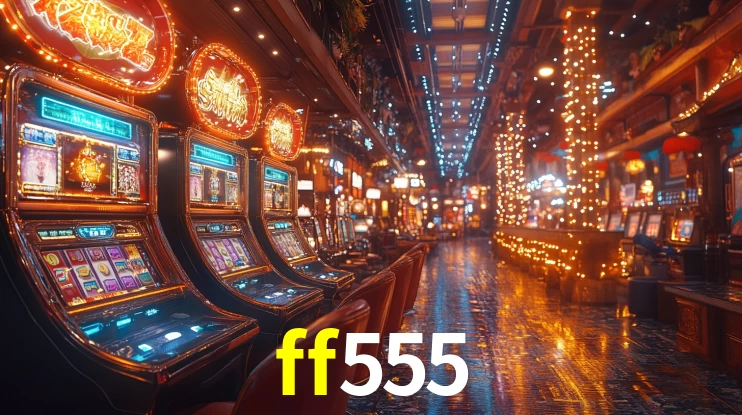 ff555 bet