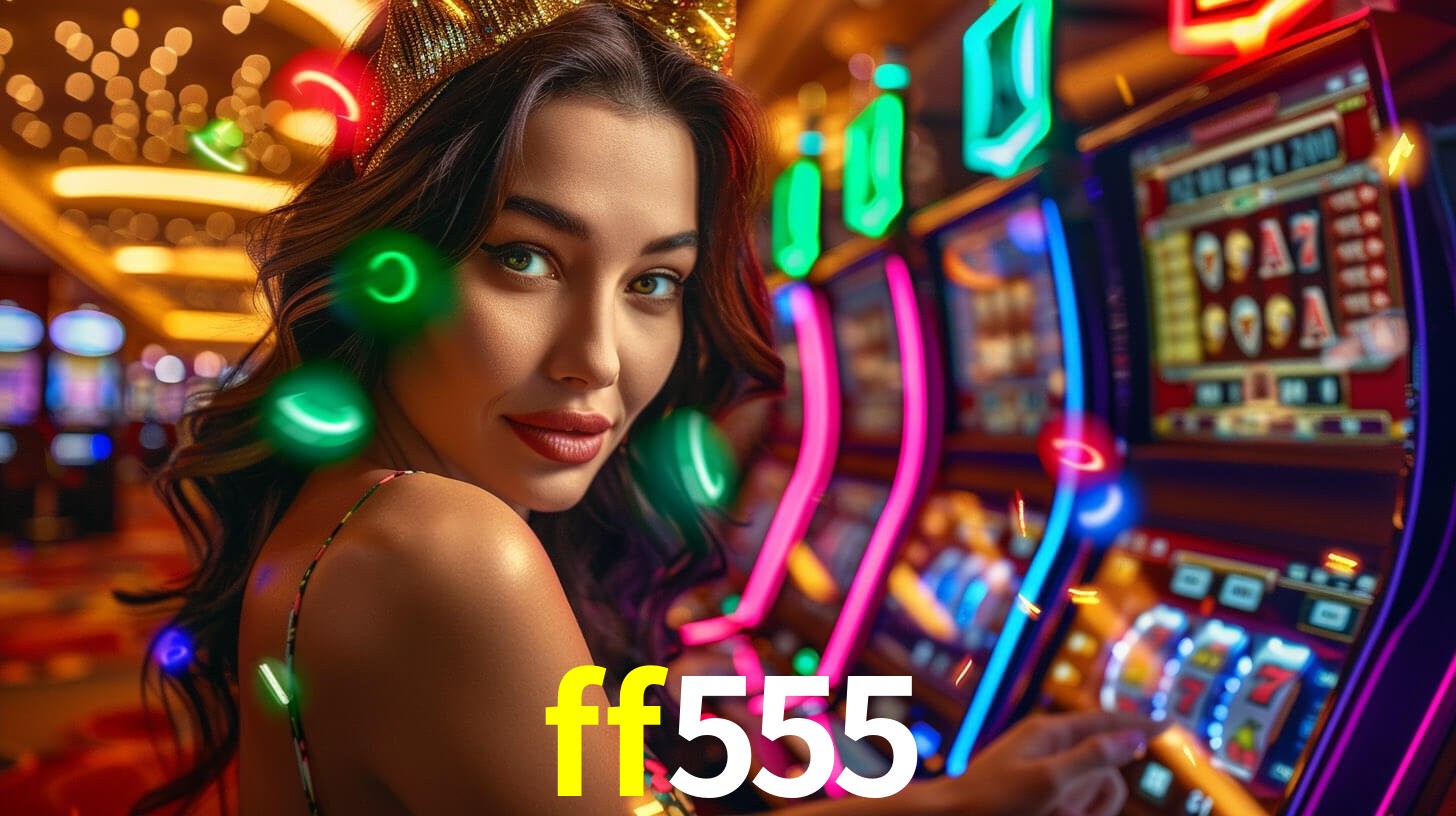 Jogos Exclusivos ff555