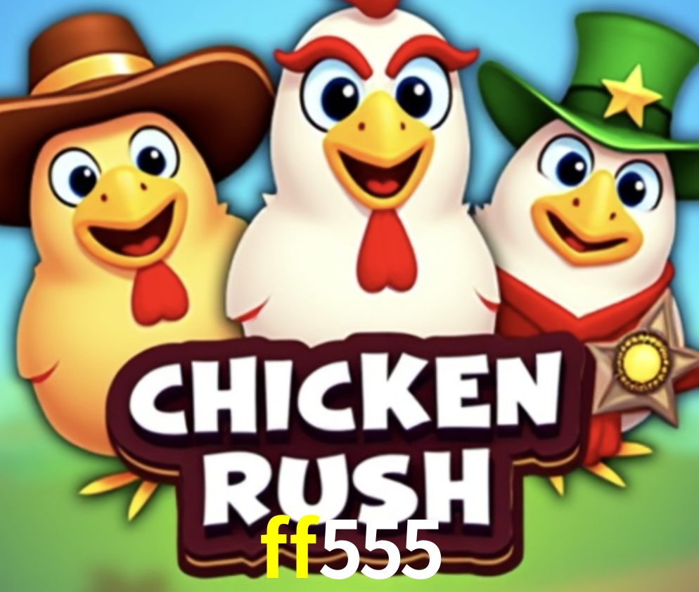 Desvendando o Mundo dos Jogos Virtuais na ff555