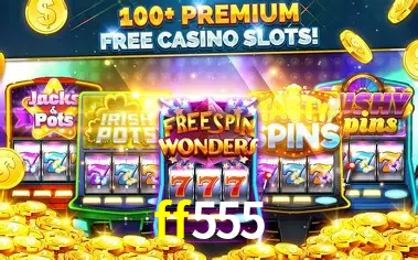 Explorando a Categoria de Eventos em Apostas na ff555