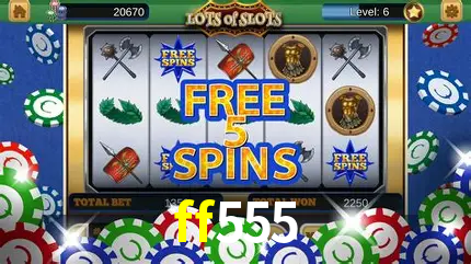 Apostas Esportivas na ff555: Um Guia Completo