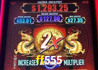 A Experiência Imersiva dos Cassinos Ao Vivo no ff555