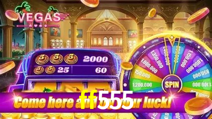 A Popularidade dos Caça-Níqueis no ff555