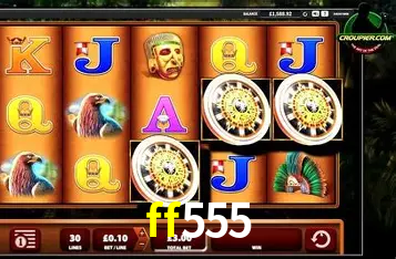 Descubra o Programa VIP da ff555: Vantagens Exclusivas para Jogadores