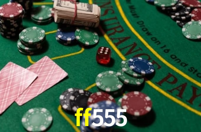 ff555 bet