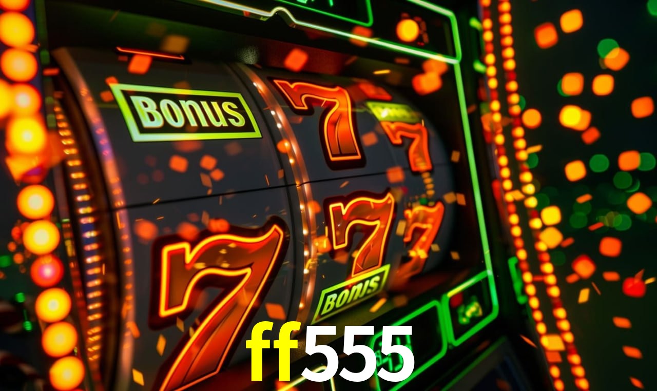 Casino VIP ff555