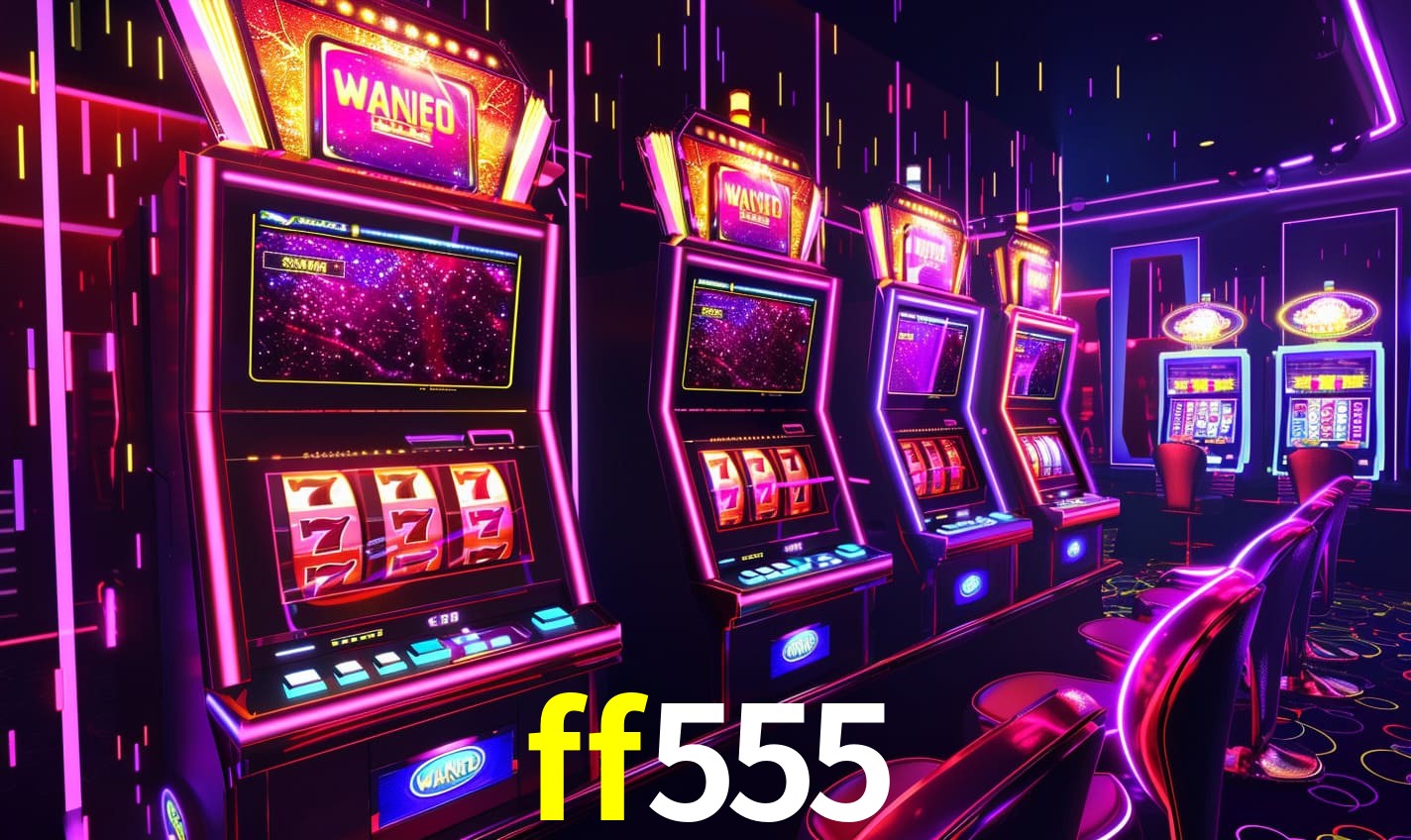 Interface Premium ff555