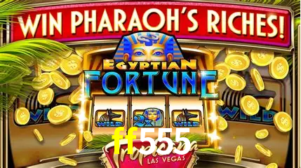 A Emoção da Loteria na ff555: Uma Chance de Mudança de Vida